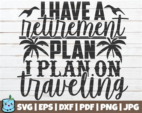 Retirement Travel Planner