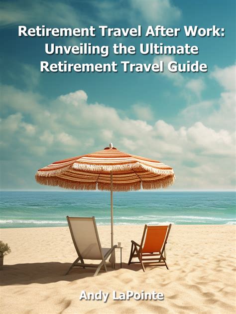 Retirement Travel Planning