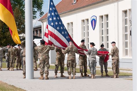 Retreat Ceremony