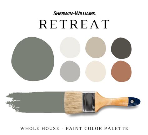 Retreat to Colors Ceremony