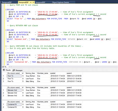 Retrieving Data from a Related Table