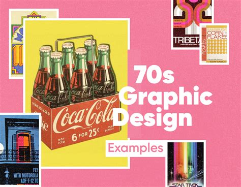 Retro Design Inspiration