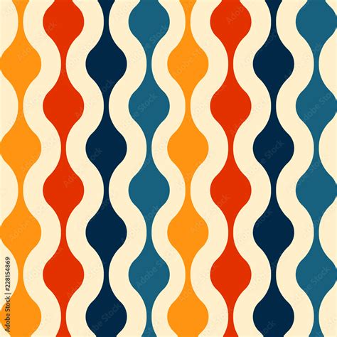 Retro Patterns