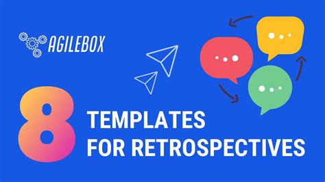 Retrospective Meeting Template