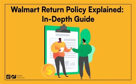 Return Policy Explained