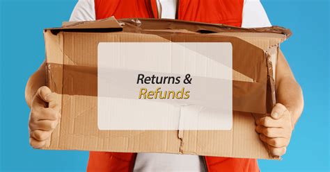 return refund