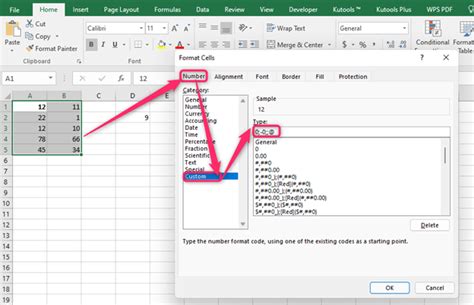 Returning a blank cell in Excel using IF function