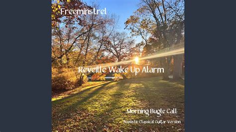 Reveille Wake-up Call