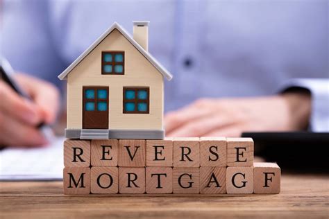 Understanding Reverse Mortgages