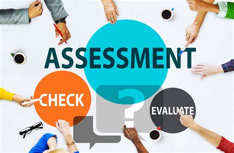 Review and Assessment Activities