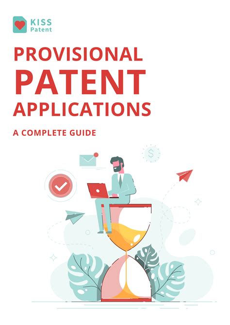 Reviewing and revising your provisional patent specification is crucial for accuracy and completeness