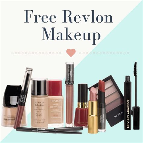 Revlon Coupons Gallery 9