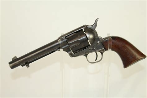 Smith & Wesson Model 10 revolver