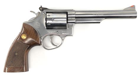 Taurus Model 85 revolver