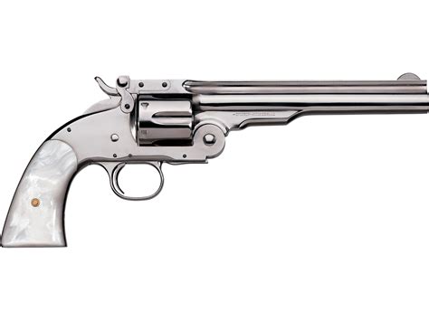 Smith & Wesson Model 29 revolver