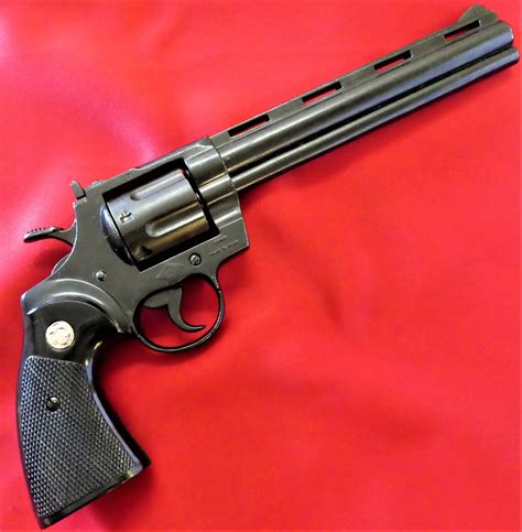 Colt Cobra revolver