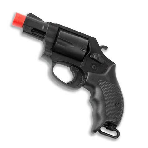 Revolver self-defense training exercises