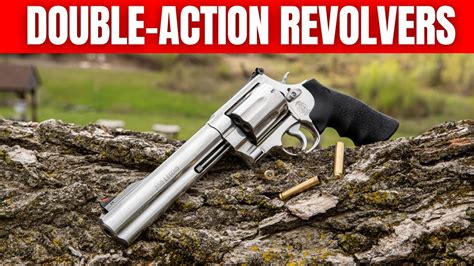 Revolvers for power image 9