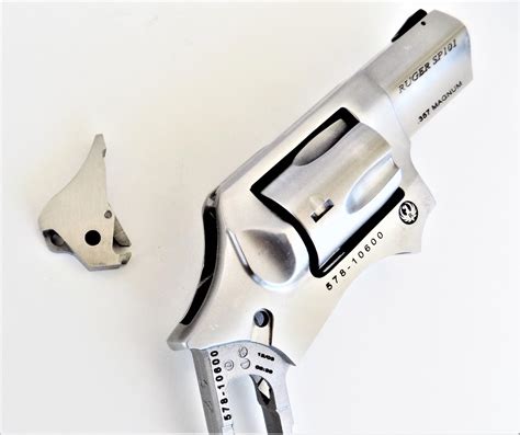 Revolvers for Self-Defense