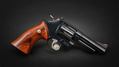 Revolvers for Self-Defense