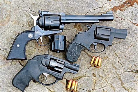 Revolvers Image 9