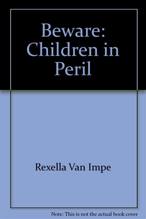 Rexella Van Impe's books