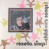 Rexella Van Impe's music albums