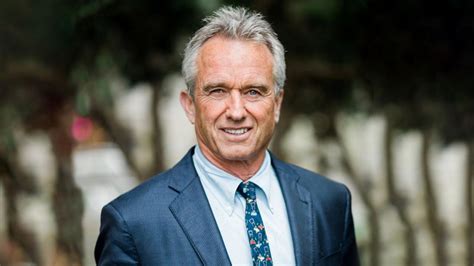 RFK Jr.'s Public Image