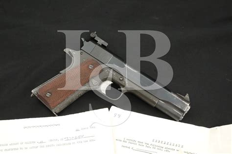 RIA 1911 45 Aftermarket Parts