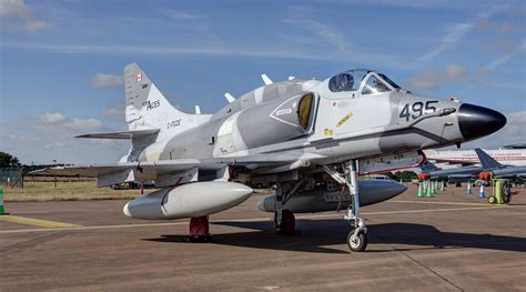 RIAT Aircraft