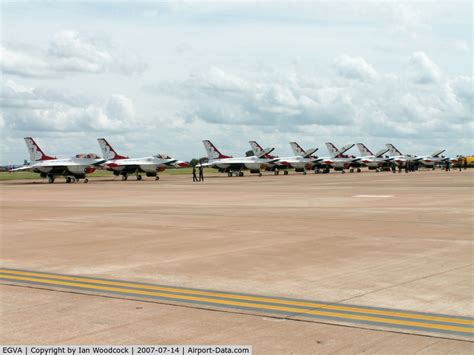 RIAT Airfield Operations