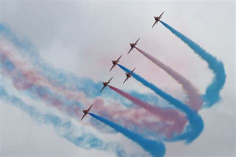 RIAT Airshow