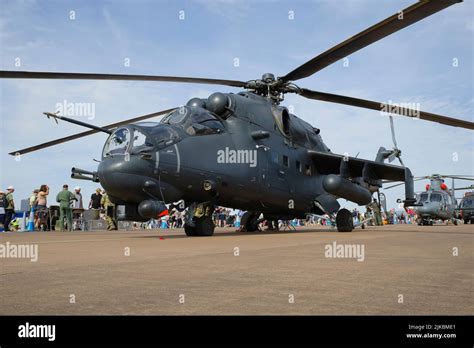 RIAT Attractions and Exhibits