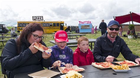 RIAT Food and Drink