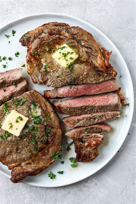 Ribeye Steak