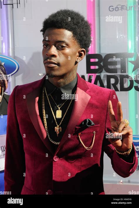 Rich Homie Quan's awards