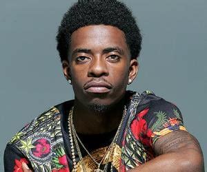 Rich Homie Quan's biography