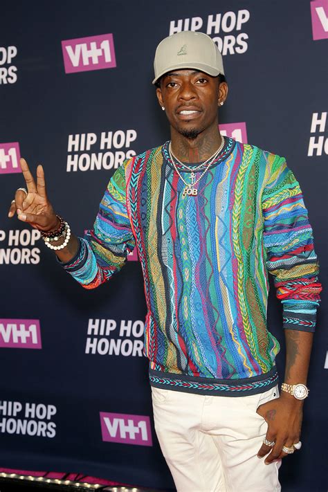 Rich Homie Quan's impact on hip-hop