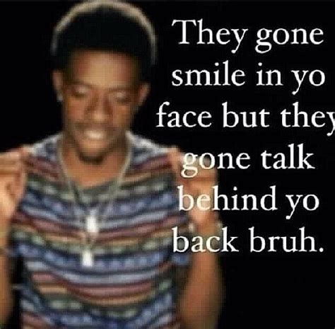 Rich Homie Quan's quotes