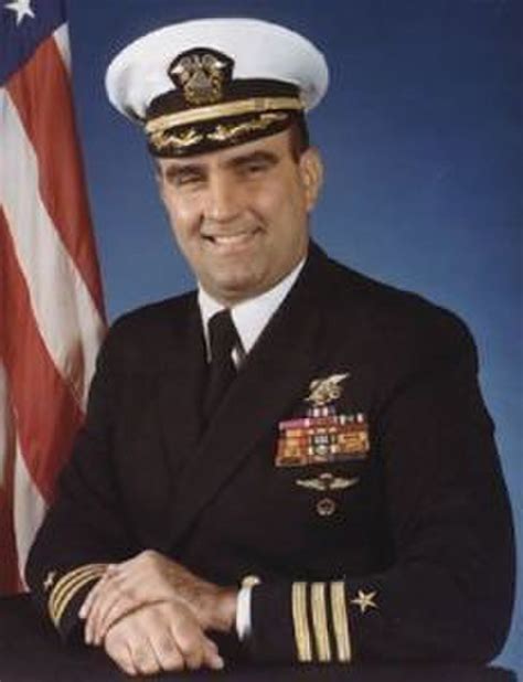 Richard Marcinko, Father of the Navy SEALs