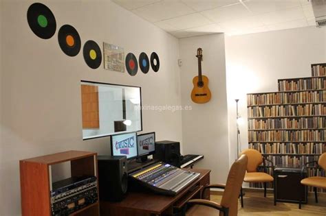 Richie G Music Studio