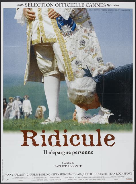 Ridicule Meme