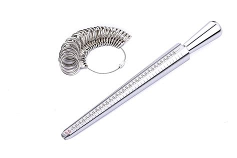 Ring Sizer Measuring Tool