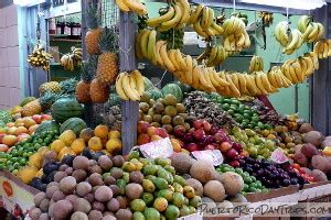 Rio Piedras Market