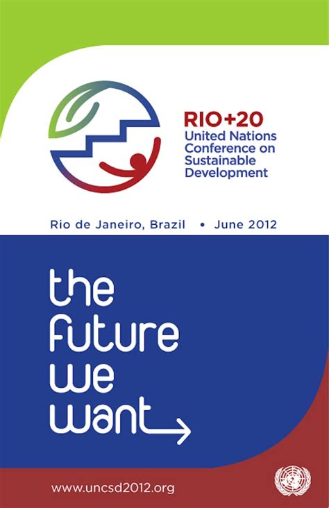 Sustainable development is a key priority for Rio