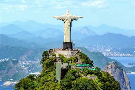 Rio de Janeiro's tourism industry