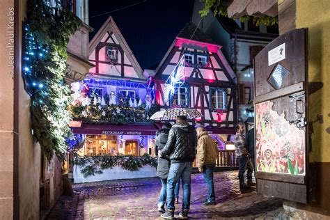 Riquewihr Christmas festival