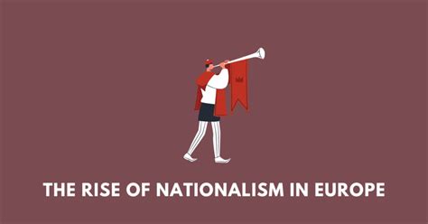 Rise of Nationalism