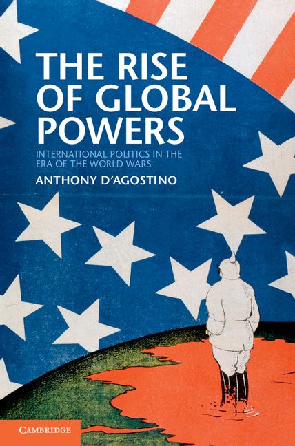 Rise of New Global Powers