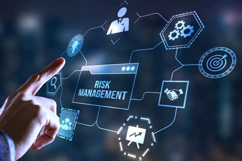 Risk Management with Swim Lane Diagram